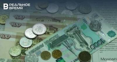 Сумма сбережений татарстанцев в банках составила почти 712 млрд рублей