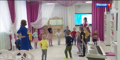 В Ростовской области повысят тарифы в детских садах