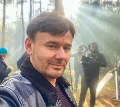 Актер Иван Рудаков за 10 дней до смерти рассказал о серьезных проблемах с сердцем