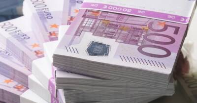 Во Франции кандидата в президенты оштрафовали на 10 тыс. евро