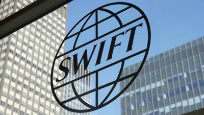США и ЕС передумали отключать Россию от SWIFT — СМИ