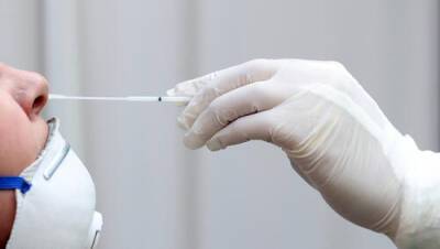 С 19 января: вводятся ограничения на анализы PCR в больничных кассах