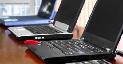 Lenovo, HP и Acer обсуждают выпуск ноутбуков с процессорами "Байкал"