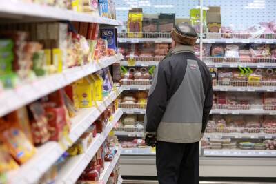 Эксперты: в России необходимы продуктовые карточки для нуждающихся, это стоит ₽195 млрд