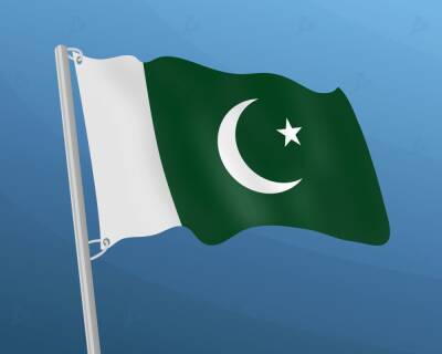 Власти Пакистана планируют блокировать криптовалютные сайты