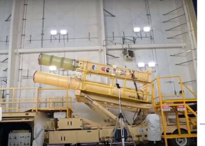 Израиль провёл испытания нового ЗРК «Стрела-3» - topwar - США - Израиль - Иран - Сеул