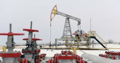 Цена на нефть выросла до уровня 2014 года