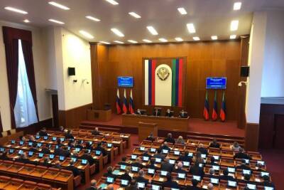 Дагестанские депутаты упразднили сельские администрации