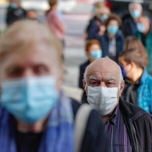 Грузия обновила рекорд по числу заражений коронавирусом