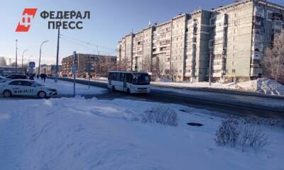 Маршрутка № 10 в Кемерове станет автобусом
