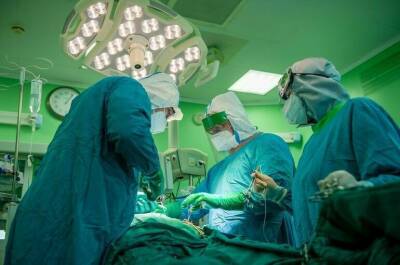 В России расширили перечень имплантируемых медизделий, предоставляемых в рамках ОМС
