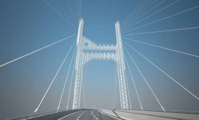 Ямал получит 50 кредитных миллиардов на строительство моста через Обь