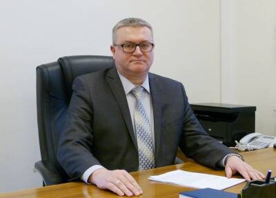 Бывший вице-губернатор Смоленской области назначен руководителем территориального ОМС