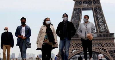 В ЕС заявили о "твиндемии" - всплеске гриппа и коронавируса одновременно