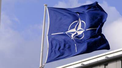 Председатель Госдумы Володин: НАТО стремится оккупировать Украину