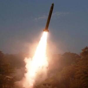 Ким Ченын - В Северной Корее заявили об успешном испытании тактических ракет - reporter-ua.com - КНДР - Корея - Ракеты