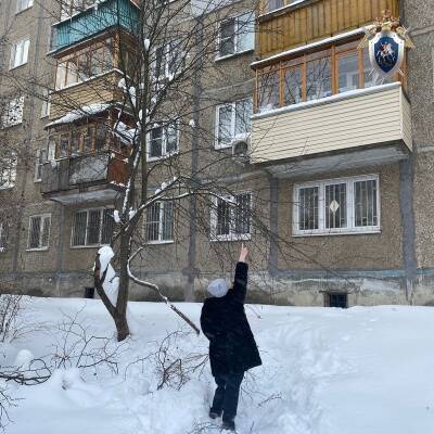 Нижегородец выбросил свою гражданскую жену с балкона на 4 этаже