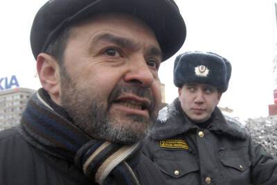 Ветераны России потребовали наказать Шендеровича за реабилитацию нацизма