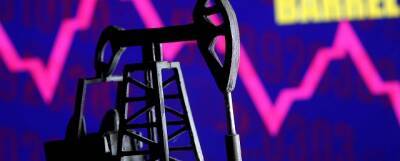 Стоимость нефти марки Brent выросла до $88,07 впервые с октября 2014 года