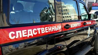 В Петербурге задержали мать младенца, труп которого нашли в квартире на проспекте Энергетиков
