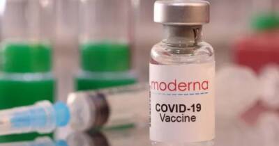 Компания Moderna создает единую вакцину против Covid-19 и гриппа: когда появится