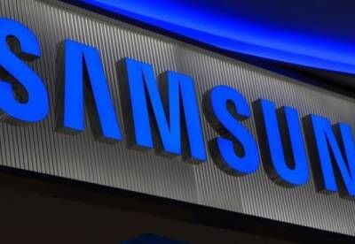 Компания Samsung открыла в Украине официальный онлайн-магазин