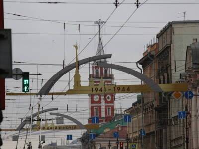 Более ста мероприятий проведут в Петербурге к 79 годовщине прорыва блокады Ленинграда