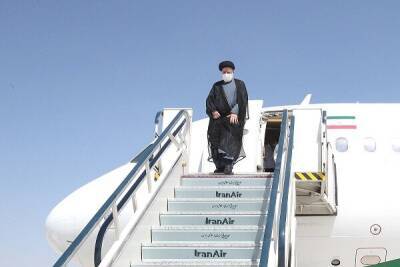 Президент Ирана отправится в Россию 19 января