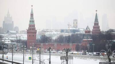 В Кремле отреагировали на предложение ЕС участвовать в переговорах РФ и США