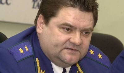 Сын экс-замгенпрокурора РФ Николай Кондрат арестован за организацию убийства