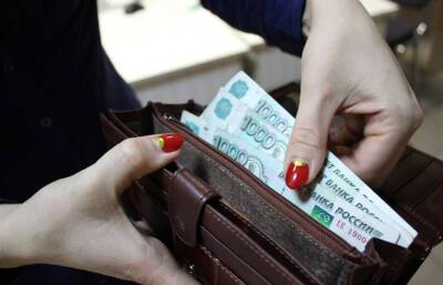 Средняя предлагаемая заработная плата в Новосибирске выросла на 20-25%