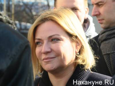 "Стоит очередь из продюсеров": Любимова рассказала Путину о возрождении уральского кино