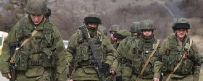 Россия начала перемещение войск в Беларусь для военных учений, - СМИ