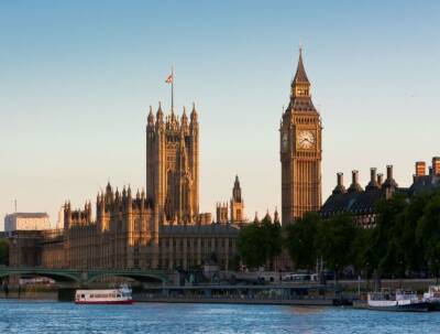 Глава Минобороны Великобритании пригласил Шойгу в Лондон