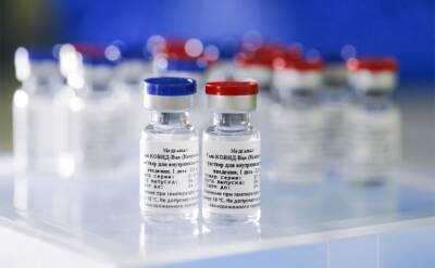 В Минздраве определились со списком медотводов от прививки против коронавируса