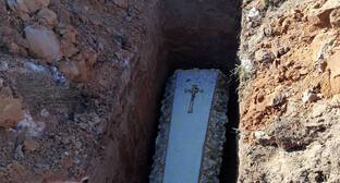 Znak раскрыл подоплеку коррупции в похоронном бизнесе на Кубани