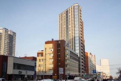 В Новосибирской области составлен топ-10 застройщиков по вводу жилья в 2021 году