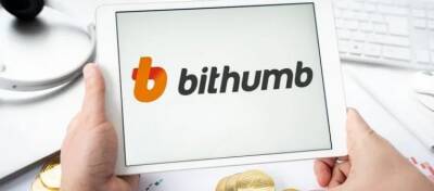 Криптобиржа Bithumb запустит торговую площадку NFT