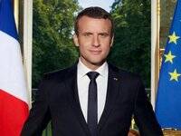 Кожен другий француз упевнений, що Макрона переоберуть навесні 2022 року — опитування
