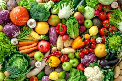Цены на овощи в Ленобласти по итогам 2021 года выросли в разы