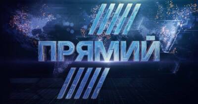 Абсолютный рекорд: “Прямой” – лидер среди информационных и вошел в ТОП-5 телеканалов Украины