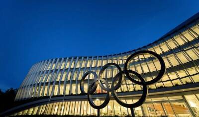В МОК намерены упростить правила допуска на ОИ спортсменов, переболевших ковидом