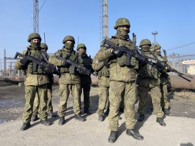 Экс-посол Киева в Белоруссии Бессмертный допустил вероятность переброски войск ОДКБ на Украину