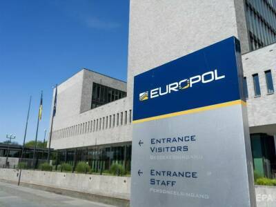 В Европоле заявили, что предлагают поддержку Украине в расследовании кибератаки на украинские сайты