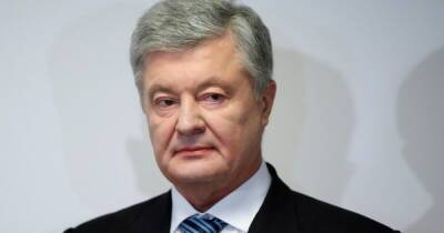 Обвинение против пятого президента Порошенко абсурдно – общественный деятель