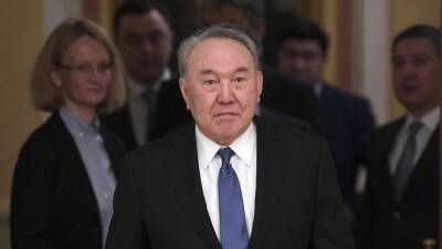 Назарбаев заявил об отсутствии противостояния в элите Казахстана
