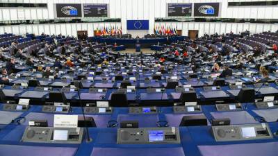 Аналитики высказались о назначении Роберты Метсолы на пост председателя Европарламента