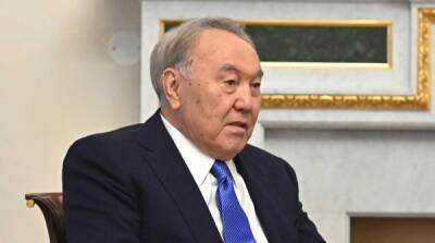 В Казахстане призвали отказаться от обвинений “во всех грехах” в адрес Назарбаева