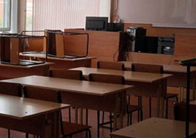 Кадомских школьников на неделю перевели на дистанционное обучение - ya62.ru
