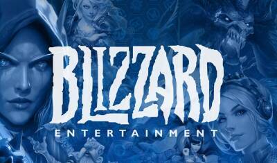 Из-за скандала с домогательствами Activision Blizzard уволила 37 сотрудников